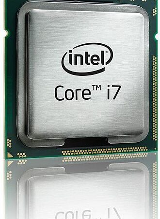 Intel Core i7-8750H